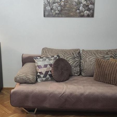 Apartament Trini Kladsko Exteriér fotografie
