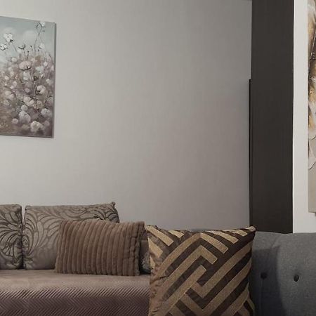 Apartament Trini Kladsko Exteriér fotografie