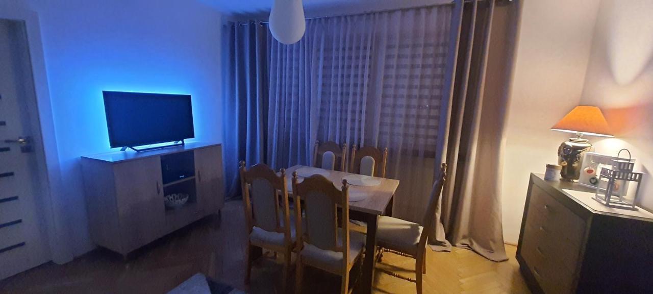 Apartament Trini Kladsko Exteriér fotografie
