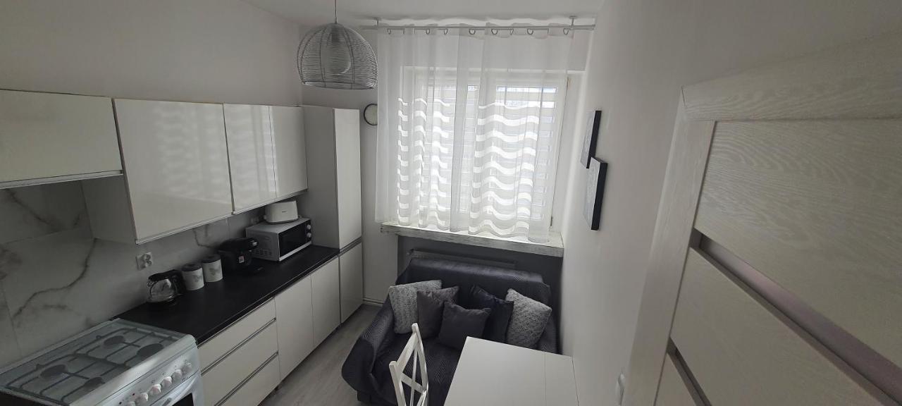 Apartament Trini Kladsko Exteriér fotografie