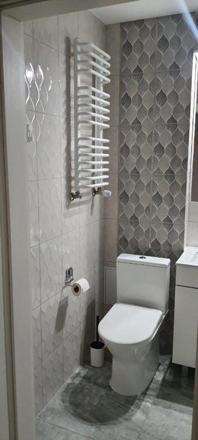 Apartament Trini Kladsko Exteriér fotografie