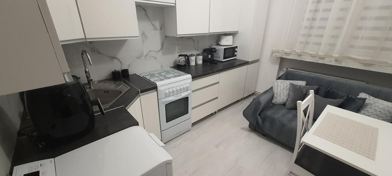 Apartament Trini Kladsko Exteriér fotografie