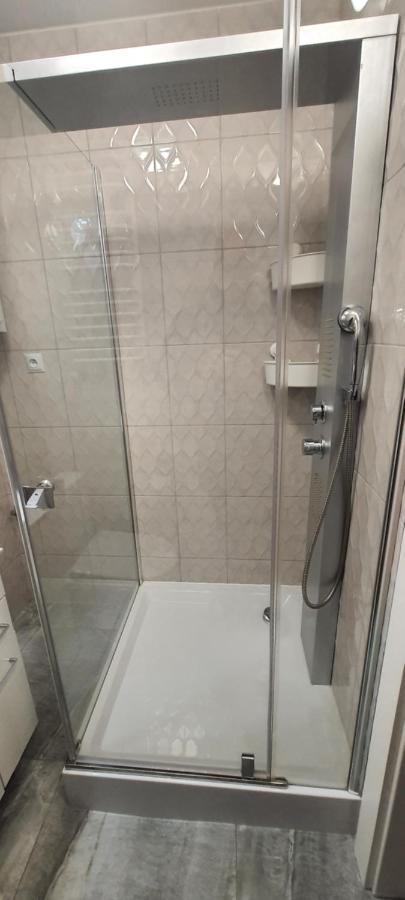 Apartament Trini Kladsko Exteriér fotografie