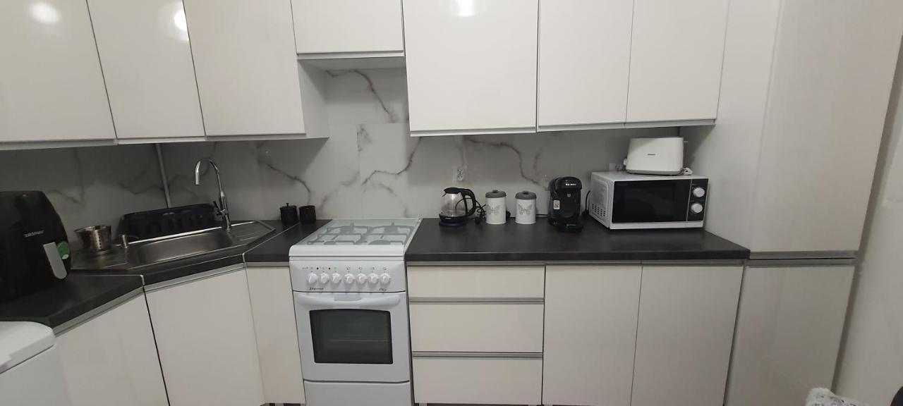 Apartament Trini Kladsko Exteriér fotografie
