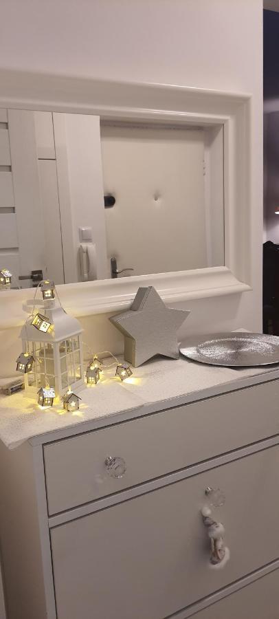 Apartament Trini Kladsko Exteriér fotografie