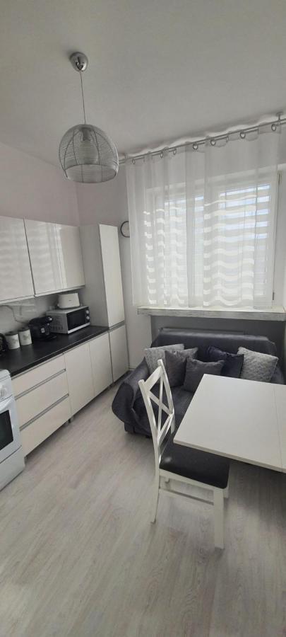 Apartament Trini Kladsko Exteriér fotografie