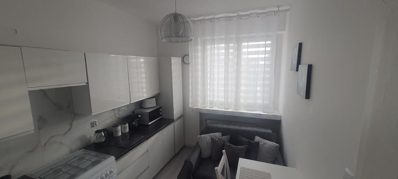 Apartament Trini Kladsko Exteriér fotografie