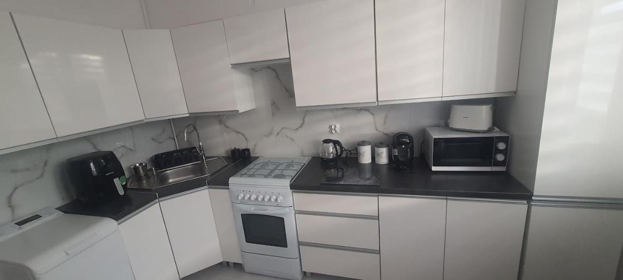 Apartament Trini Kladsko Exteriér fotografie