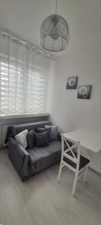 Apartament Trini Kladsko Exteriér fotografie
