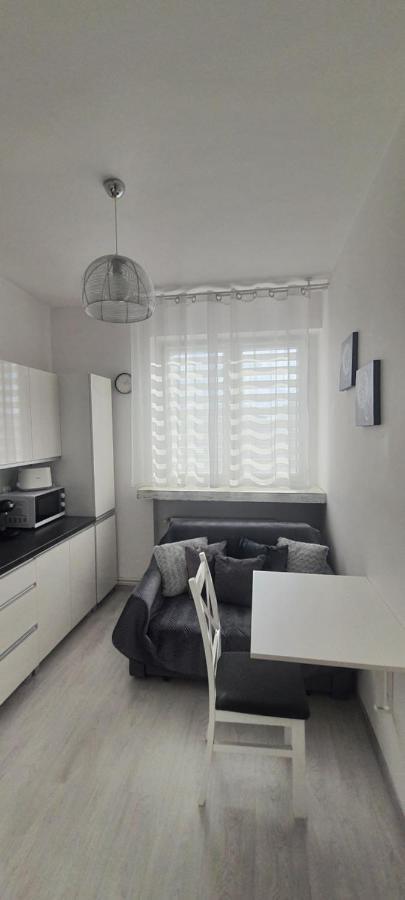 Apartament Trini Kladsko Exteriér fotografie