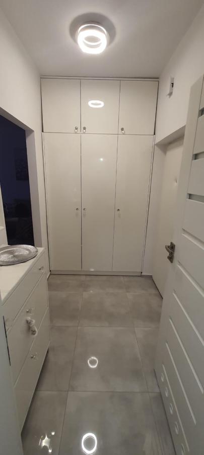 Apartament Trini Kladsko Exteriér fotografie