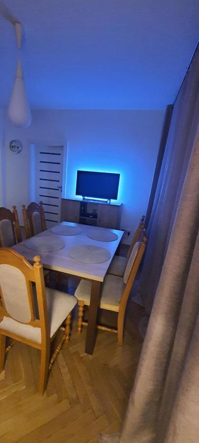Apartament Trini Kladsko Exteriér fotografie