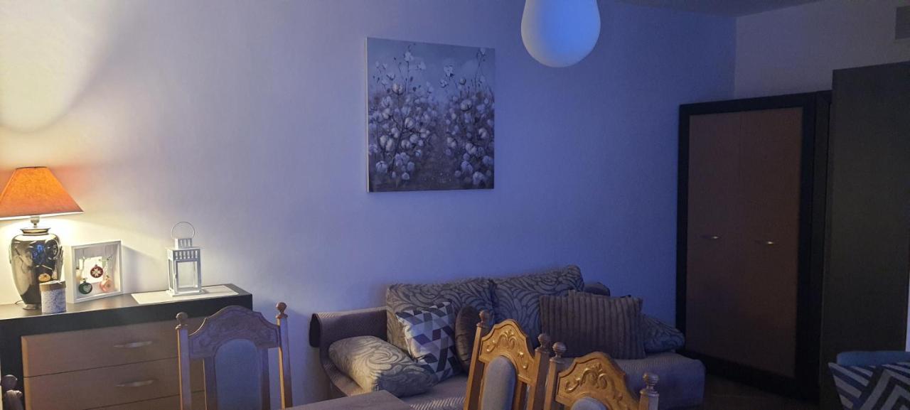 Apartament Trini Kladsko Exteriér fotografie